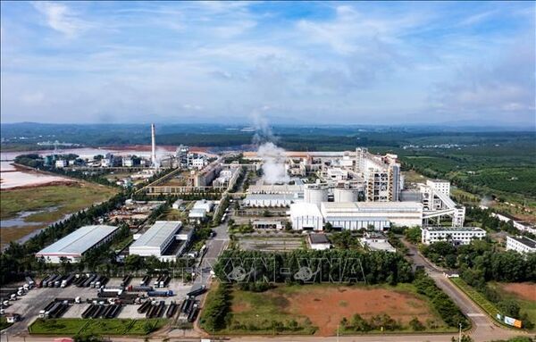 Lâm Đồng với định hướng thành trung tâm năng lượng xanh