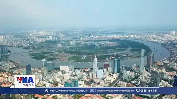 Kinh tế Việt Nam trước thời cơ mới