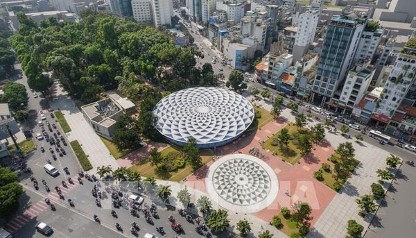 Nhiều cơ chế mới cho metro TP. Hồ Chí Minh