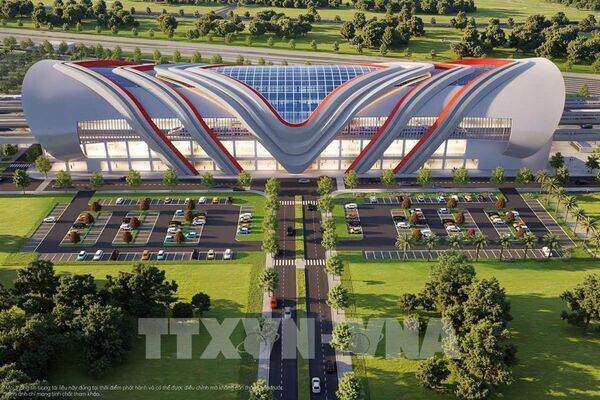 Tư nhân đồng hành phát triển đường sắt đô thị