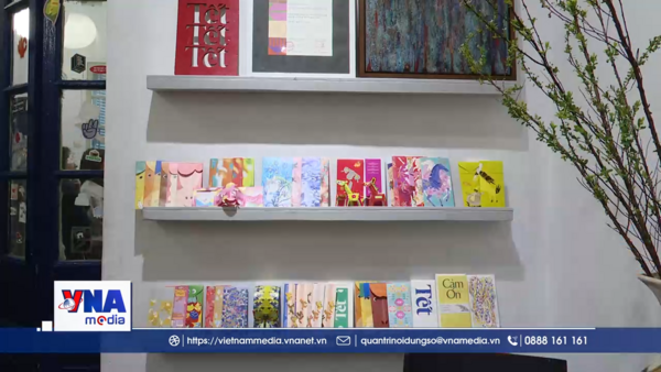 Sắc màu văn hóa trong những thiết kế bao lì xì đầu xuân