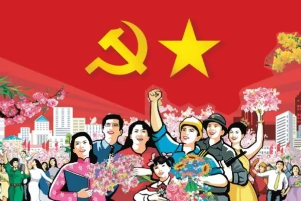 Significant milestones in Party's 100-year leadership of Vietnamese revolution
