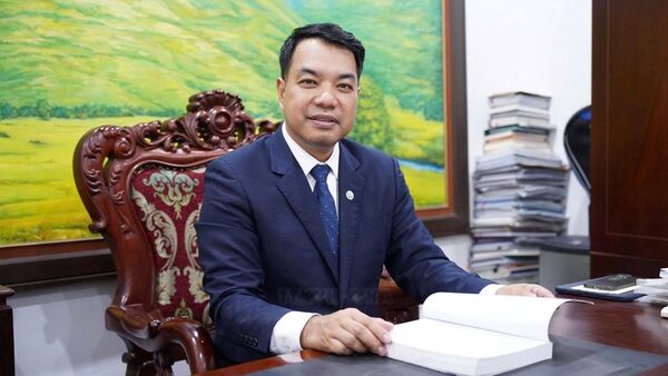 “Cởi trói” thể chế: Doanh nghiệp Thủ đô mạnh mẽ bứt tốc