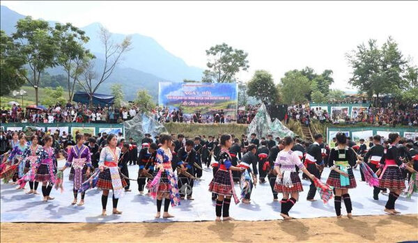 Resolution 80: Culture as “glue” to bind communities, strengthen social consensus