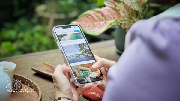 Digital transformation – a lever for building a smart tourism ecosystem