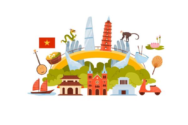 Vietnam voted as world’s most affordable destination for travel, expat living