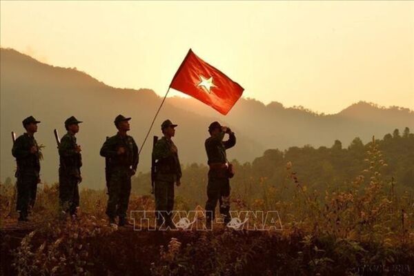 Lan tỏa những mô hình “ý Đảng - lòng dân” nơi địa đầu cực Bắc của Tổ quốc