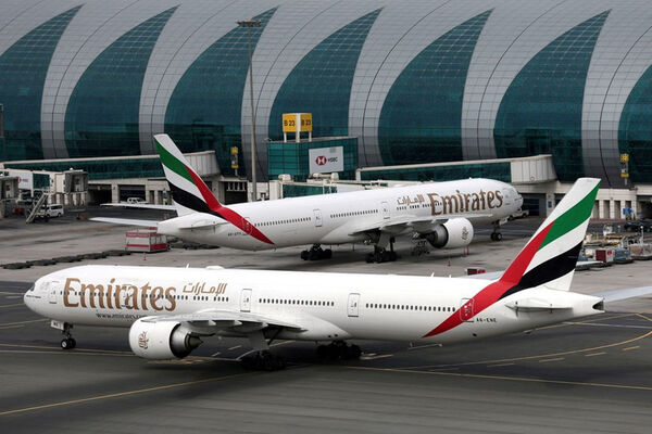 Emirates to resume Hanoi – Dubai service on March 6