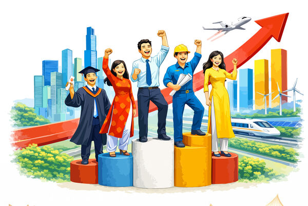 Five key tasks for cultural development