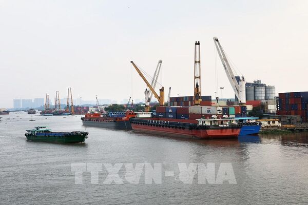 Xúc tiến xuất khẩu bài bản, giữ vững thị phần tại các thị trường lớn