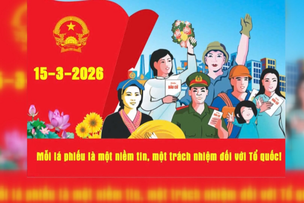 <b>Gửi gắm niềm tin vào bộ máy nhà nước tinh gọn, hiệu lực, hiệu quả</b>