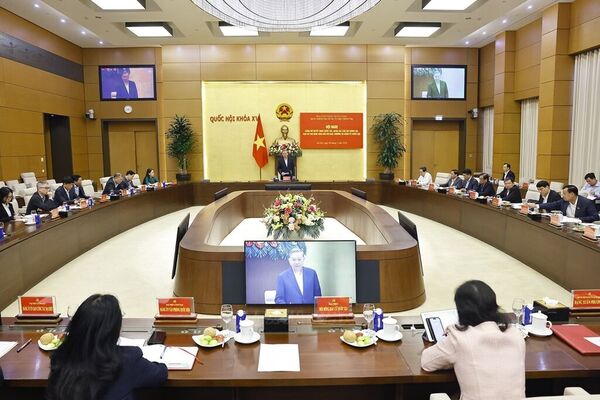 2026 inspection-supervision decision for NA Party Committee's Standing Board announced