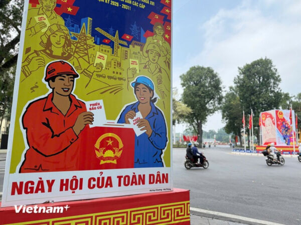 OP-ED: Vietnam stays vigilant to indirect incitement
