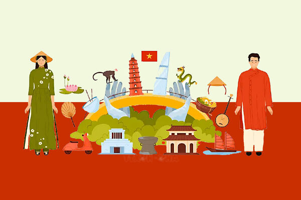 Major social development targets for 2026-2030