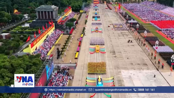 Kỳ vọng đột phá về văn hóa từ Đại hội XIV của Đảng