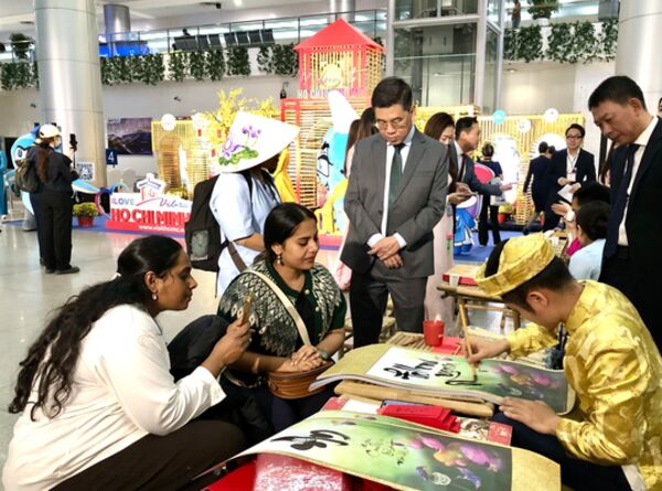 Ho Chi Minh City diversifies tourism products to attract foreign visitors