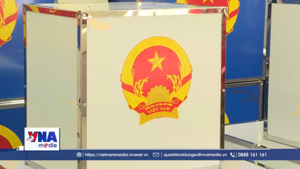 Triệu lá phiếu, một niềm tin