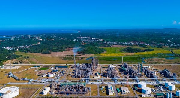 Nâng công suất, gia tăng nguồn cung cho thị trường xăng dầu