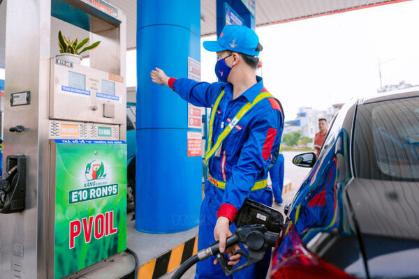 Hoàn thiện quy chuẩn kỹ thuật, thúc đẩy triển khai xăng sinh học E10 trên toàn quốc