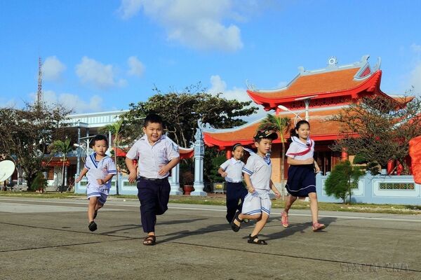 <b>Đặt người dân là trung tâm của mọi chính sách</b>