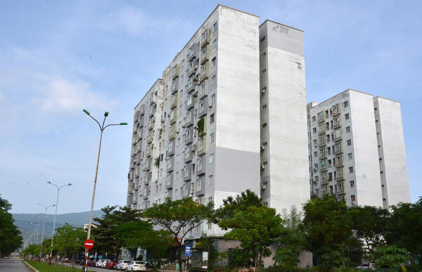 Đà Nẵng mở chuyên mục hướng dẫn cách thuê, mua nhà ở xã hội