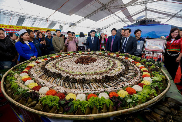 Văn hóa Mường: Không gian ký ức cộng đồng