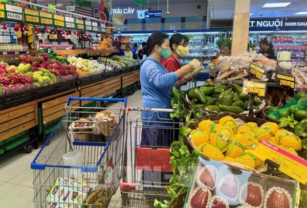 Hoàn thiện thể chế, củng cố niềm tin thị trường