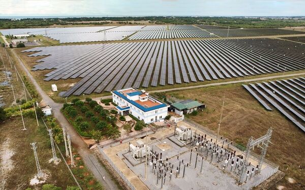 T&T Group expands investment in energy and infrastructure in Quang Tri province