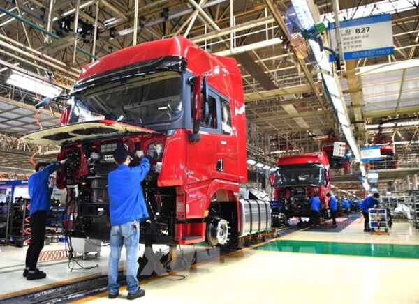 Kích hoạt động lực trụ cột - Bài 2: Vai trò của kinh tế nhà nước trên thế giới