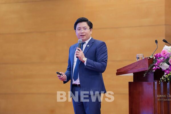 Kích hoạt động lực trụ cột - Bài 3: Khi nguồn lực được 