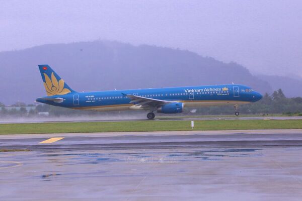 Da Nang Int’l Airport named among world’s best