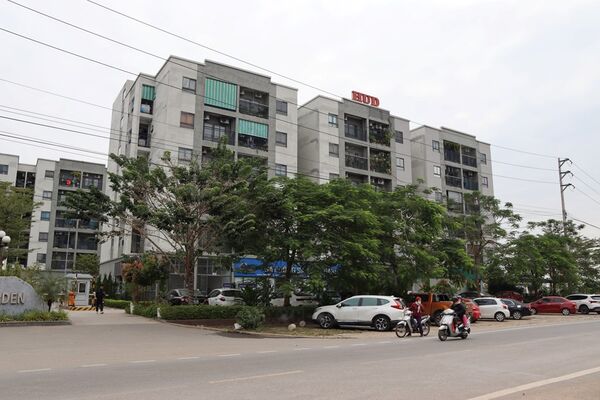 Nhà ở xã hội cần “đầu tàu” từ doanh nghiệp nhà nước