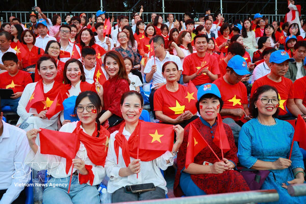 Vietnam advances people-centred policies to turn happiness into measurable outcomes