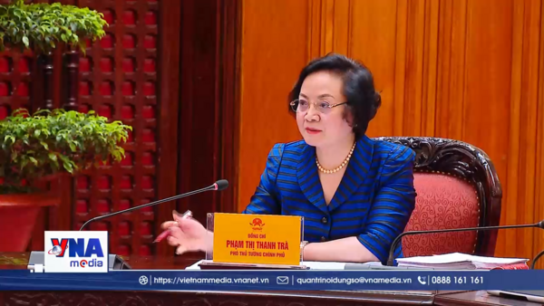 Chủ động đáp ứng đủ nhu cầu năng lượng, xăng dầu