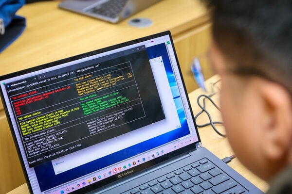 Child protection, support programme in cyberspace approved