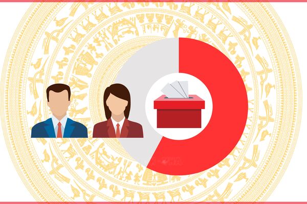 Vietnamese, Russian PMs hold talks, witness signing of nuclear power agreement