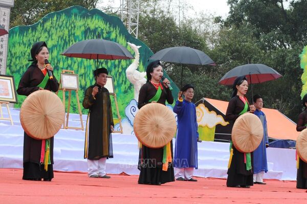 Lan tỏa giá trị di sản, khơi nguồn động lực phát triển