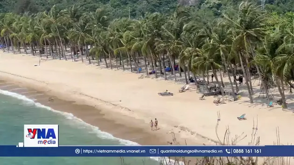 Sức hấp dẫn của Đà Nẵng trong mùa du lịch Hè