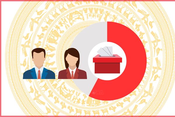 500 deputies to 16th National Assembly