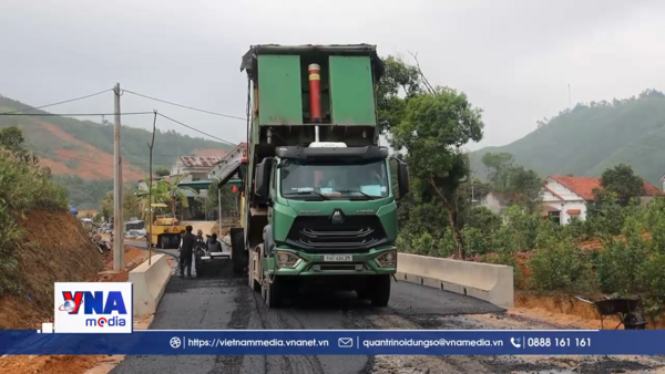 Đổi thay ở xã vùng cao Kỳ Thượng