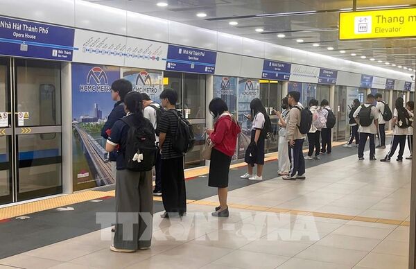 Tiết kiệm năng lượng trong tình hình mới - Bài 1: Từ yêu cầu cấp bách đến định hướng dài hạn