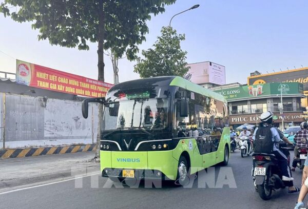 Tiết kiệm năng lượng trong tình hình mới - Bài 2: Mở thêm dư địa cho tăng trưởng kinh tế