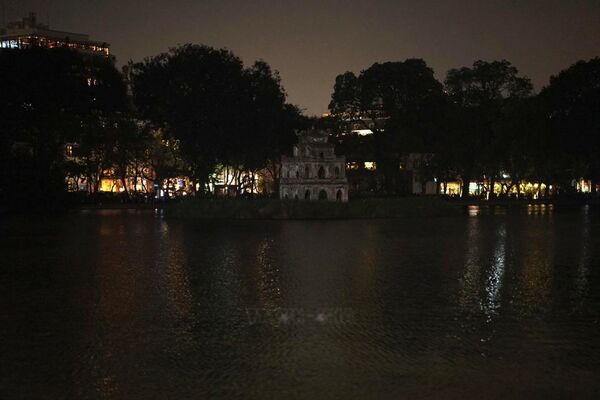 Giờ Trái đất 2026: Từ “60 phút tắt đèn” đến hành động bảo đảm an ninh năng lượng quốc gia