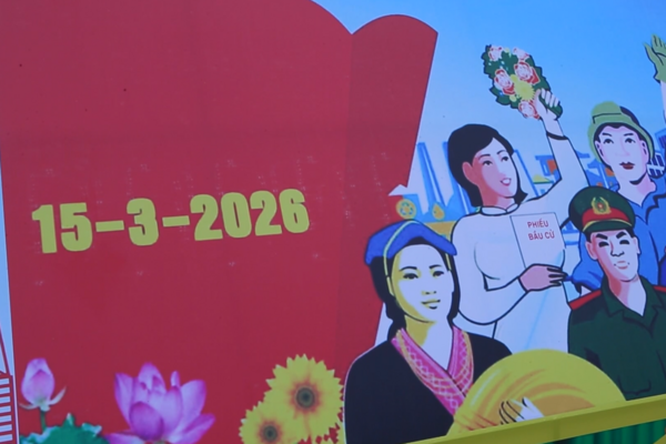 <b>Vị thế ngày càng cao của phụ nữ trong hệ thống chính trị</b>