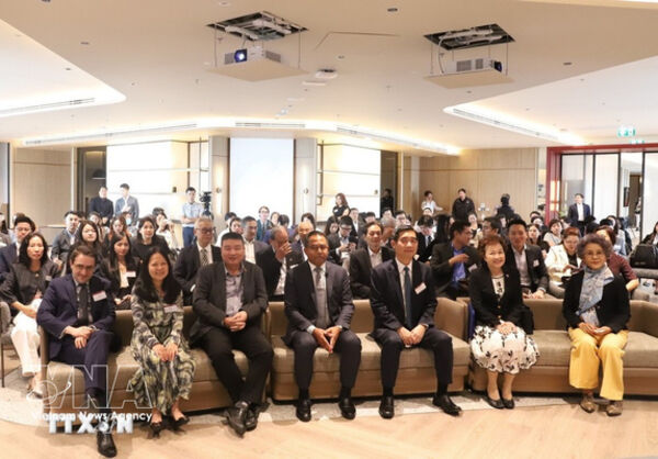 Vietnam needs “breakthrough pushes” to ensure energy security