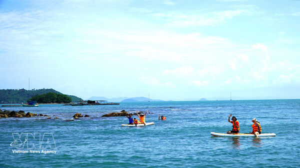 Vietnam tourism shifts gears as travellers seek flexibility and authenticity