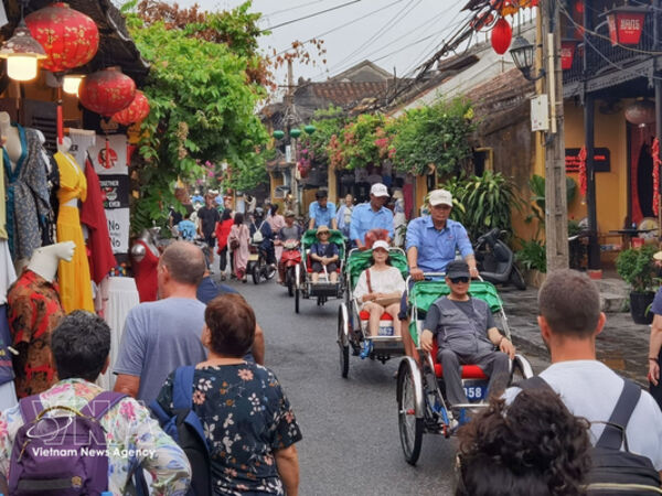 Vietnam gains popularity among Philippine travellers