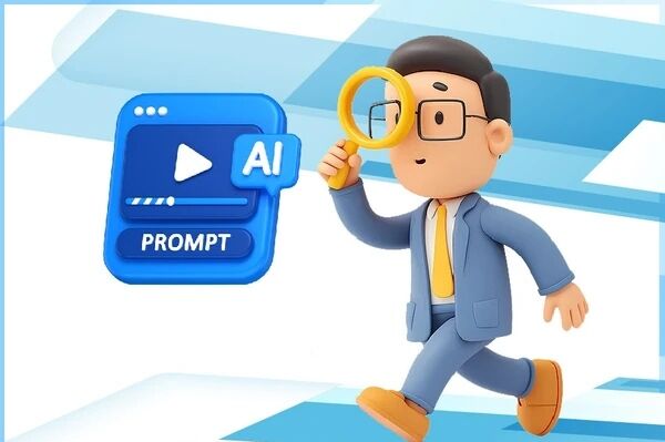 How to spot AI-generated videos with naked eyes