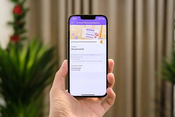 Banks end account nickname feature from April 1 under new payment rules