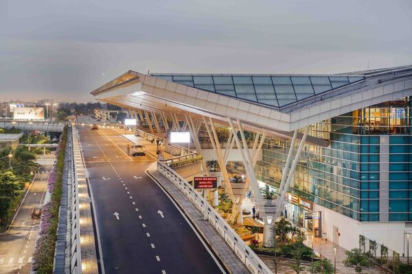 Da Nang int’l airport jumps nine spots in global ranking on digital overhaul